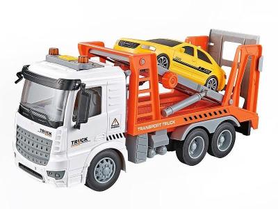 Opakowanie Auto pomoc drogowa ze światłem i dźwiękiem