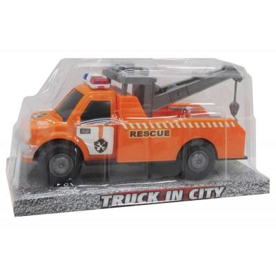 Opakowanie Auto pomoc drogowa