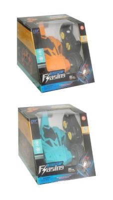 Opakowanie Auto przewrotka sterowane pilotem