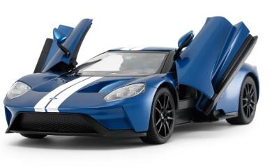 Opakowanie Auto R/C 1:14 Ford GT 4-kanały
