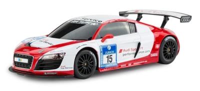 Opakowanie Auto R/C 1:18 Audi R8 LMS Performance 4-kanały