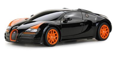 Opakowanie Auto R/C 1:24 Bugatti Grand Sport Vitesse 4-kanały