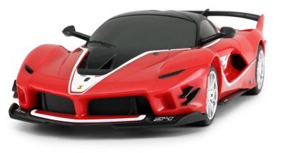 Opakowanie Auto R/C 1:24 Ferrari FXX K Evo 4-kanały