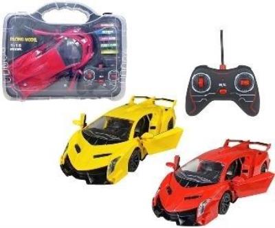 Opakowanie Auto R/C FF mix
