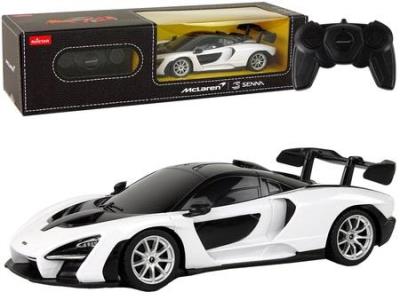 Opakowanie Auto R/C McLaren 1:24 białe