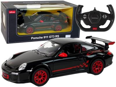 Opakowanie Auto R/C Porsche 911 GT3 RS Rastar 1:14 czarne