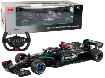 Opakowanie Auto R/C wyścigowe Mercedes-AMG F1 1:12
