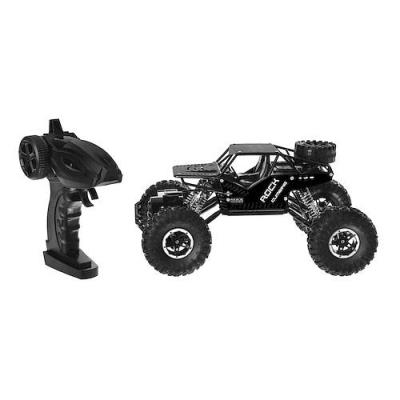 Opakowanie Auto RC junior 4x4 czarne