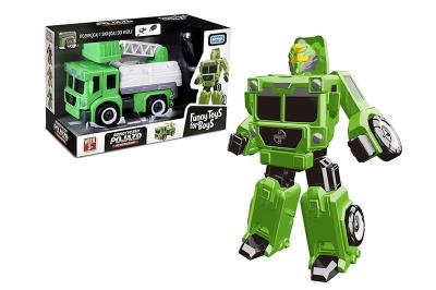 Opakowanie Auto robot podnośnik