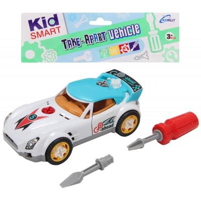 Opakowanie Auto rozkręcane