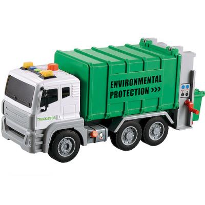 Opakowanie Auto służb miejskich