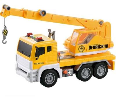 Opakowanie Auto służb miejskich