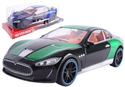 Opakowanie Auto Sport Coupe mix