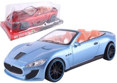 Opakowanie Auto Sport Kabrio mix