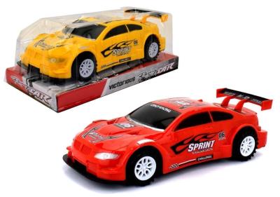 Opakowanie Auto sportowe mix