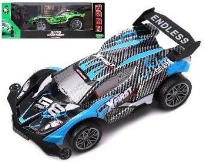 Opakowanie Auto sportowe zdalnie sterowane mix