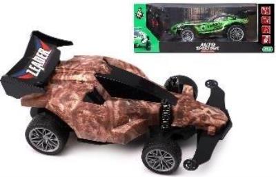 Opakowanie Auto sportowe zdalnie sterowane mix