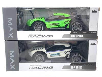 Opakowanie Auto sportowe zdalnie sterowane mix