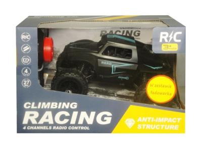 Opakowanie Auto sterowane pilotem + ładowarka