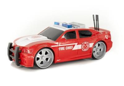 Opakowanie Auto światło dźwięk otwierany bagażnik