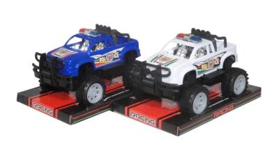 Opakowanie Auto terenowe MIX