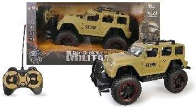 Opakowanie Auto terenowe R/C