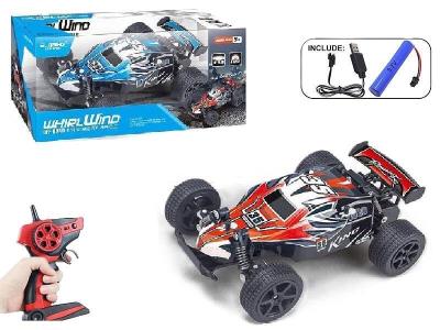 Opakowanie Auto terenowe R/C mix