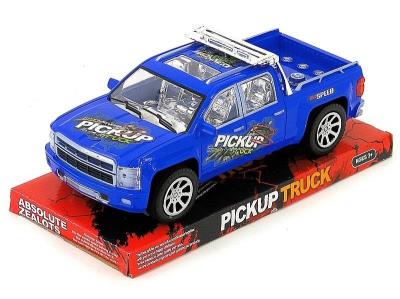 Opakowanie Auto terenowe z napędem