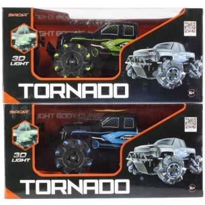 Opakowanie Auto terenowe zdalnie sterowane MIX