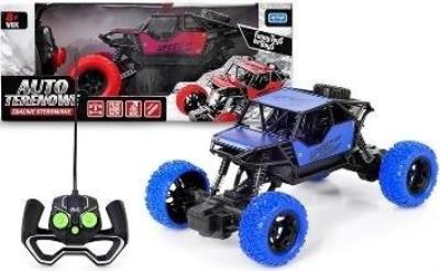Opakowanie Auto terenowe zdalnie sterowane mix Toys For Boys