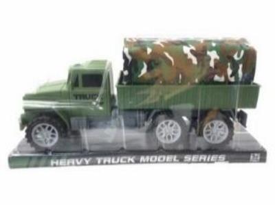 Opakowanie Auto wojskowe 28cm