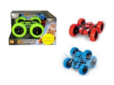 Opakowanie Auto wyczynowe przewrotka R/C MIX