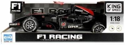 Opakowanie Auto wyścigowe