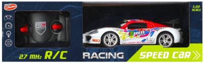 Opakowanie Auto wyścigowe zdalnie sterowane 1 szt. mix