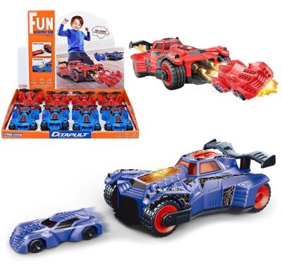 Opakowanie Auto wystrzeliwane światło i dźwięk MIX