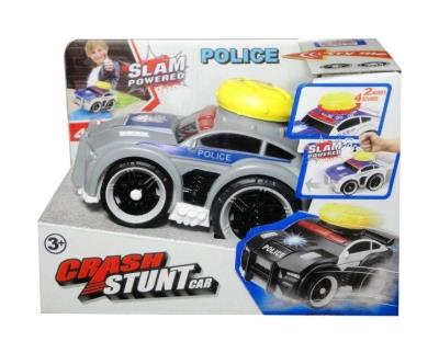 Opakowanie Auto wystrzeliwane