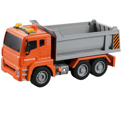 Opakowanie Auto Wywrotka