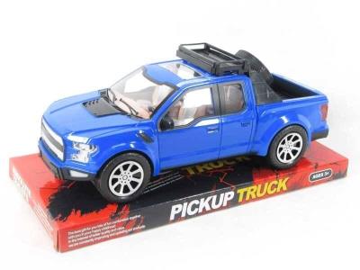 Opakowanie Auto z napędem 28 cm