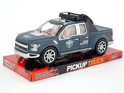 Opakowanie Auto z napędem