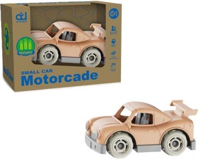 Opakowanie Auto z napędem