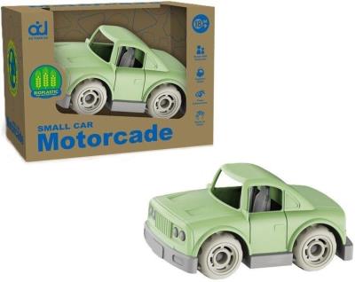 Opakowanie Auto z napędem