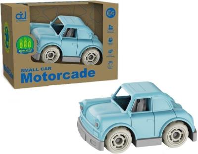 Opakowanie Auto z napędem