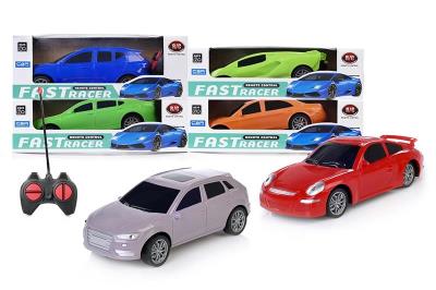 Opakowanie Auto zdalnie sterowane 1:18