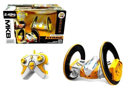 Opakowanie Auto zdalnie sterowane 2-kołowe