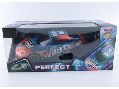 Opakowanie Auto zdalnie sterowane