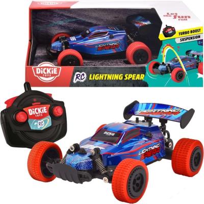 Opakowanie Auto zdalnie sterowane Lightning Spear 22cm
