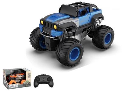 Opakowanie Auto zdalnie sterowane mix