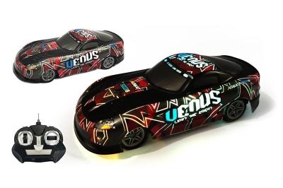 Opakowanie Auto zdalnie sterowane