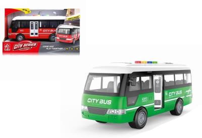 Opakowanie Autobus MIX