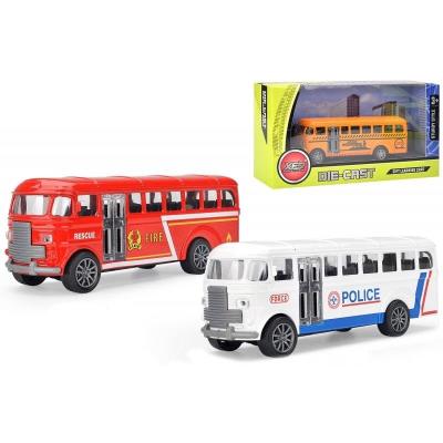 Opakowanie Autobus MIX